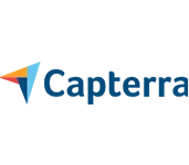 Capterra logo