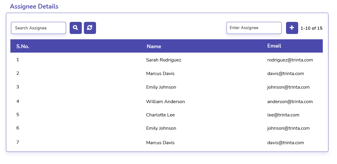 DeskTrack Optimizes Timesheet Approvals