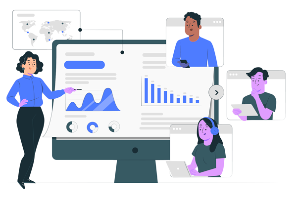 Application Usage Monitoring To Track Team’s Engagement