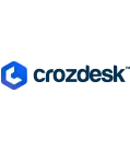 Crozdessk logo