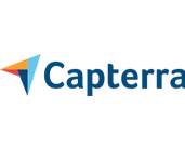 Capterra logo