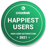 Happiest Users